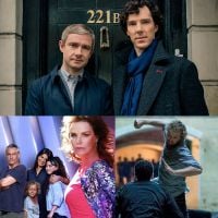 Louis(e), Sherlock saison 4, Iron Fist... : 10 séries à ne pas manquer en mars