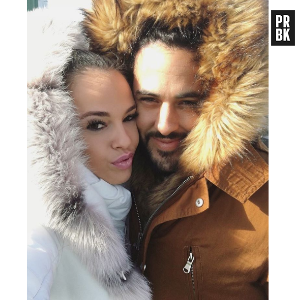 Gabano (Les Princes de l'amour 4) et Vanessa Lawrens au bord de la rupture ?