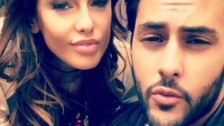 Gabano (Les Princes de l'amour 4) et Vanessa Lawrens au bord de la rupture ?