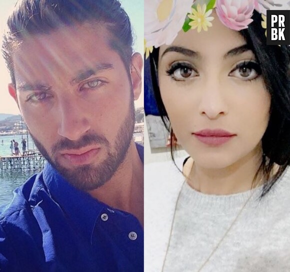 Sabrina (Les Princes de l'amour 4) et Zaven toujours en couple ? Leur réponse