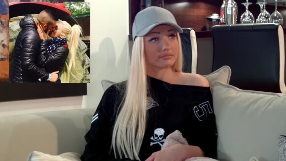 Jennifer (Les Princes de l'amour 4) en couple pendant le tournage ? Elle répond aux accusations