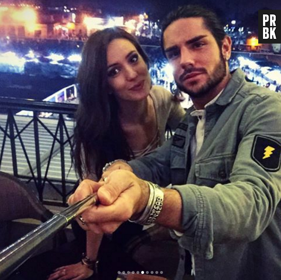 Ellen (Les Anges 9) et Rawdolff en couple : après Las Vegas, ils s'éclatent à Marrakech en amoureux