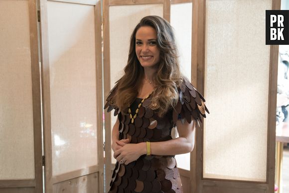 Capucine Anav en couple avec Alain-Fabien Delon ? Elle répond aux rumeurs