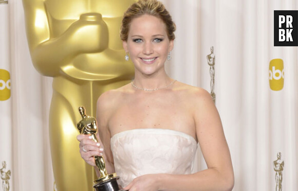 Oscars 2018 : Jennifer Lawrence de nouveau récompensée ?