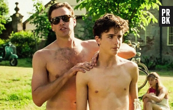 Oscars 2018 : le film Call Me by Your Name fait déjà parler