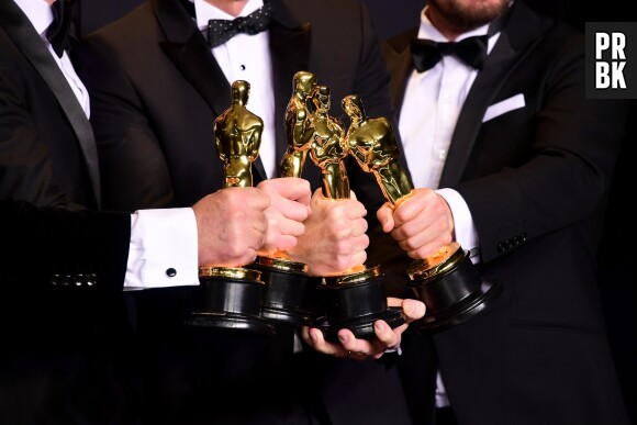 Oscars 2018 : Dunkerque, Mother!... 8 films qui pourraient tout rafler