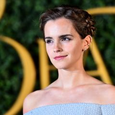 Emma Watson en couple... mais vous ne saurez pas avec qui