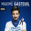 Maxime Gasteuil : interview Instagram