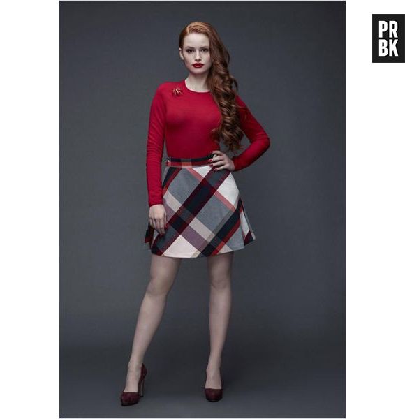 Riverdale saison 1 : Archie, Cheryl et Jason frères et soeurs ? La théorie des fans