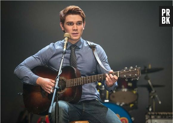 Riverdale saison 1 : Archie, Cheryl et Jason frères et soeurs ? La théorie des fans