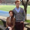 Riverdale saison 1 : Archie, Cheryl et Jason frères et soeurs ? La théorie des fans