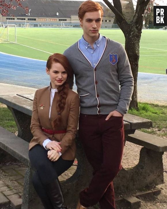 Riverdale saison 1 : Archie, Cheryl et Jason frères et soeurs ? La théorie des fans