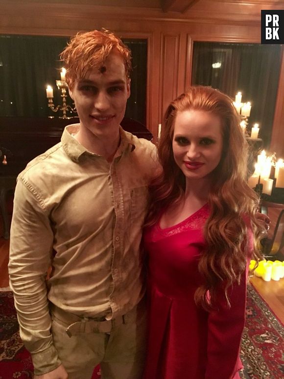 Riverdale saison 1 : Archie, Cheryl et Jason frères et soeurs ? La théorie des fans