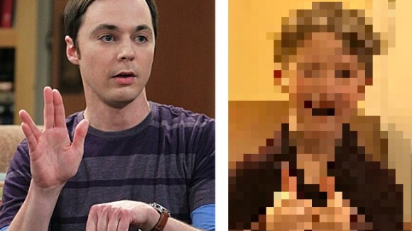 The Big Bang Theory : découvrez le nouveau visage de Sheldon pour son spin-off