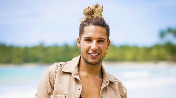 Eddy (La villa des coeurs brisés 2) va passer par la case chirurgie esthétique