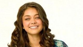 Matt Prokop et Sarah Hyland ... le couple du moment
