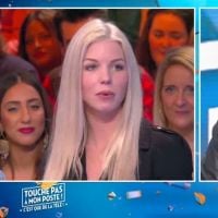 Jessica Thivenin (Les Marseillais) : ses confessions sur la politique font flipper Cyril Hanouna