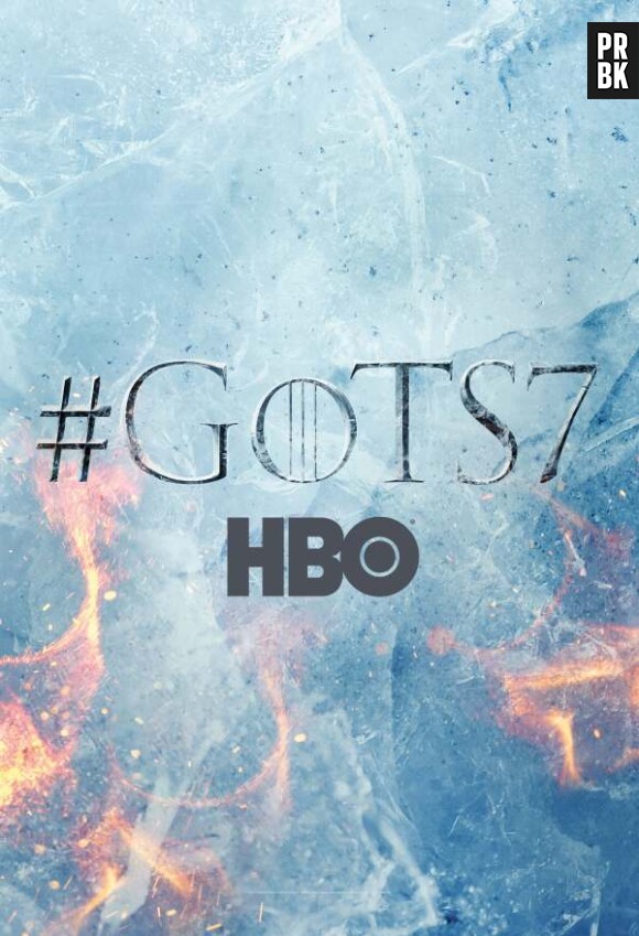 Game of Thrones saison 7 : la première affiche dévoilée le 8 mars 2017