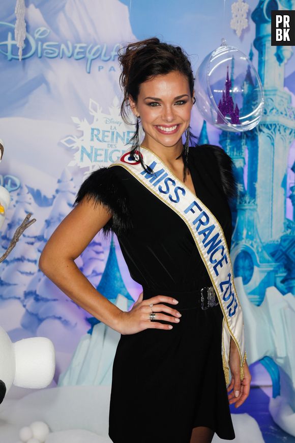 Marine Lorphelin prête à devenir maman ? Sa réponse