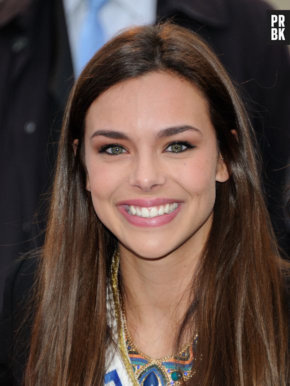 Marine Lorphelin prête à devenir maman ? Sa réponse