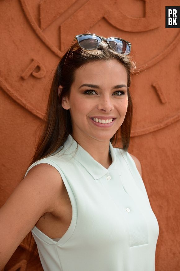 Marine Lorphelin prête à devenir maman ? Sa réponse