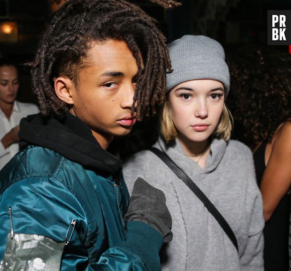 Jaden Smith et Sarah Snyder : rupture pour le couple après deux ans ?
