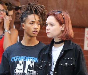 Jaden Smith et Sarah Snyder : rupture pour le couple après deux ans ?
