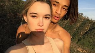 Jaden Smith et Sarah Snyder : rupture pour le couple après deux ans ? ?