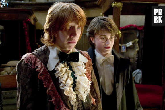 Harry Potter : les films ont presque mis fin à la carrière de Rupert Grint