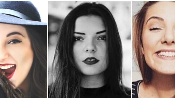 Horia, Emma CakeCup, Clara Marz : les youtubeuses mode et beauté présentes à Get Beauty Paris 2017