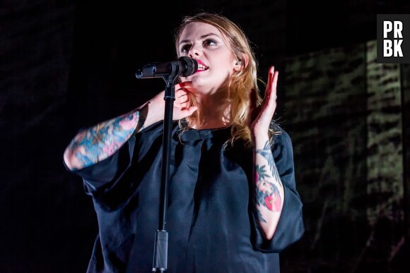 Cœur de pirate de nouveau en couple avec son mari, elle lui a redit oui ?