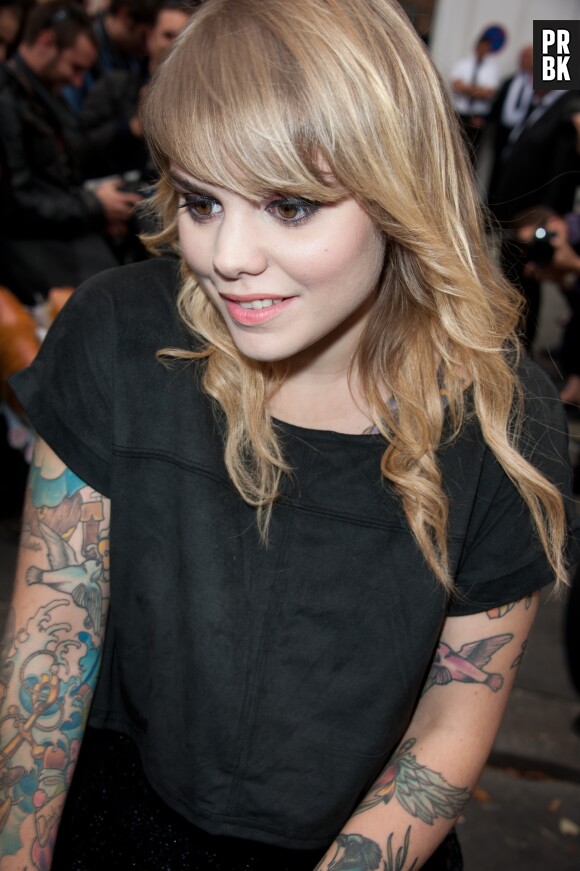 Coeur de pirate de nouveau en couple avec son mari, elle lui a redit oui ?