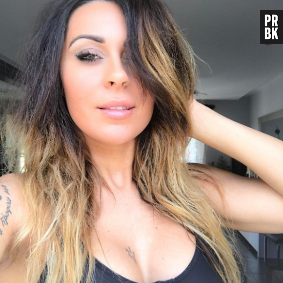 Shanna Kress dans Les Anges 9 ? La photo qui sème le doute