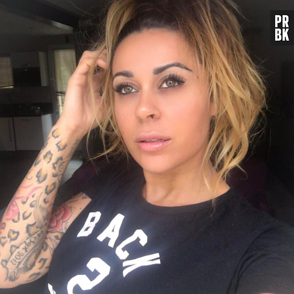 Shanna Kress dans Les Anges 9 ? La photo qui sème le doute