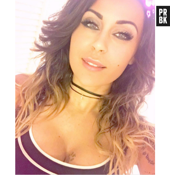 Shanna Kress dans Les Anges 9 ? La photo qui sème le doute