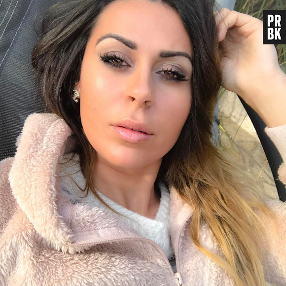Shanna Kress dans Les Anges 9 ? La photo qui sème le doute