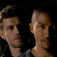 The Originals saison 4 : Klaus et Marcel, une relation &quot;comme Fifty Shades of Grey&quot;