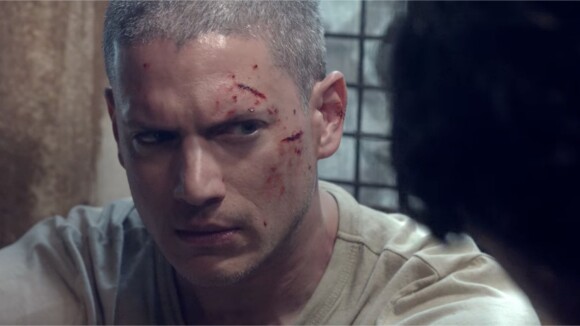 Prison Break saison 5 : Michael, de héros à nouveau méchant ?