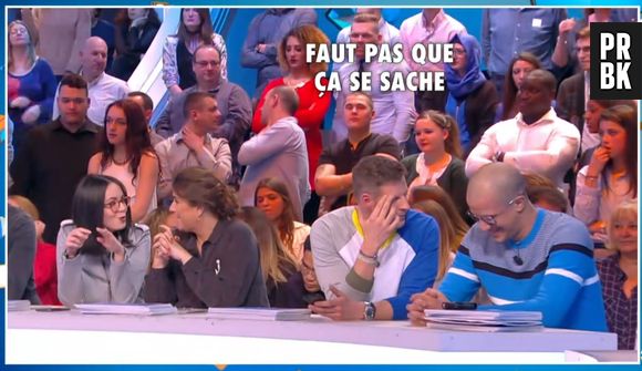 Matthieu Delormeau déclare être en couple avec Cyril Hanouna, l'animateur dément !