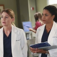 Grey's Anatomy saison 13 : Maggie blessée par le mensonge de Meredith ?