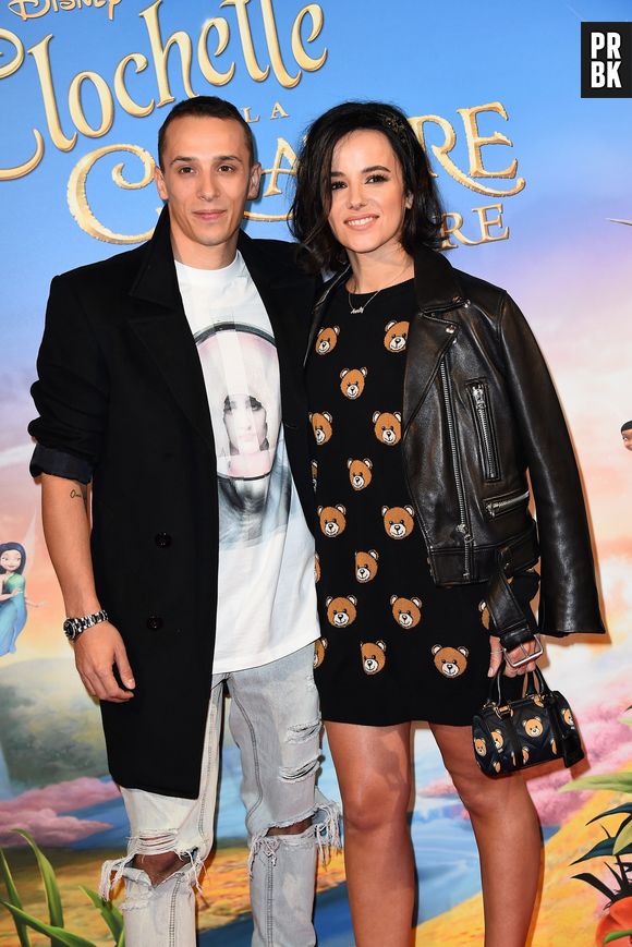 Alizée : sa fille Annily est son sosie !