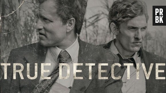 True Detective : une saison 3 en préparation, Matthew McConaughey au casting ?