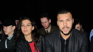 Jo-Wilfried Tsonga papa : le prénom de son fils est très surprenant
