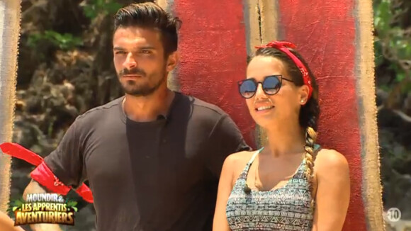 Manon Marsault et Julien Tanti de retour dans Moundir et les apprentis aventuriers 2 ?