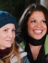 Grey's Anatomy saison 13 : Arizona et Callie bientôt réunies ?
