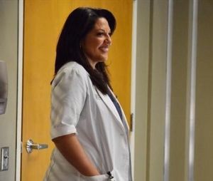 Grey's Anatomy saison 13 : Sara Ramirez va-t-elle revenir dans la série ?