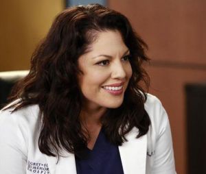 Grey's Anatomy saison 13 : Callie bientôt de retour ?