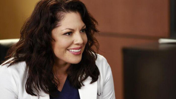 Grey's Anatomy saison 13 : Callie bientôt de retour ? Jessica Capshaw répond