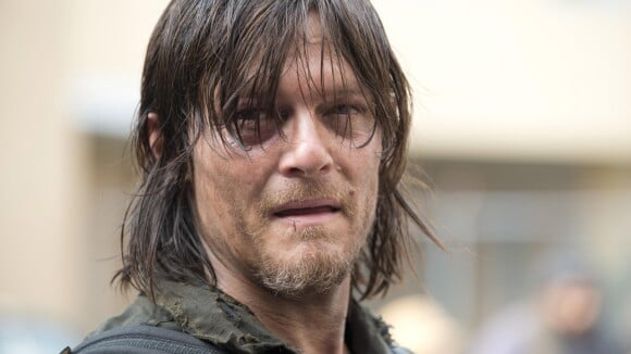 The Walking Dead saison 7 : Norman Reedus clashe ceux qui critiquent la série ⚡️