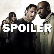 The Walking Dead saison 7 : 5 moments chocs du final